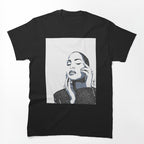 Snoh Aalegra Shirt