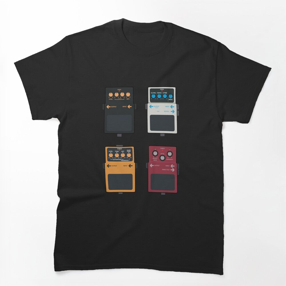Pedals Shirt