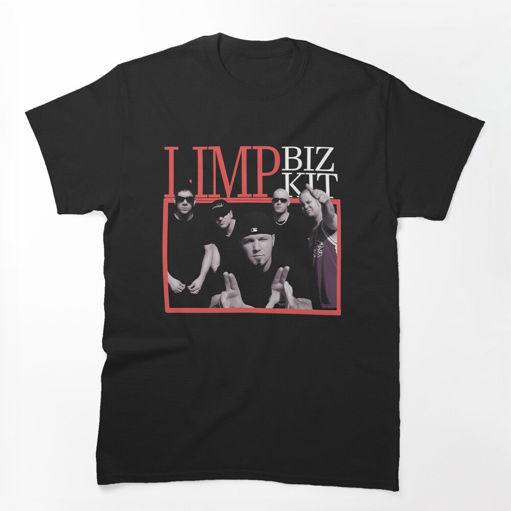 Albums Rock Vintage Tour Metal Rap Band Logo Music Retro Shirt