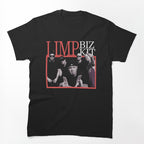 Albums Rock Vintage Tour Metal Rap Band Logo Music Retro Shirt