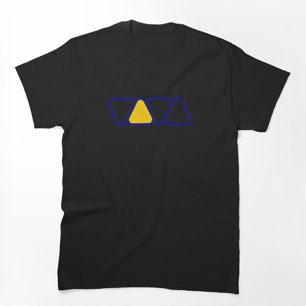 VIVA Oldschool Music Shirt