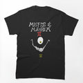 The Misfits American Punk Rock Band Shirt