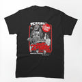 Rob Zombie Creature Of The Walking Dead Shirt