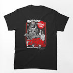 Rob Zombie Creature Of The Walking Dead Shirt