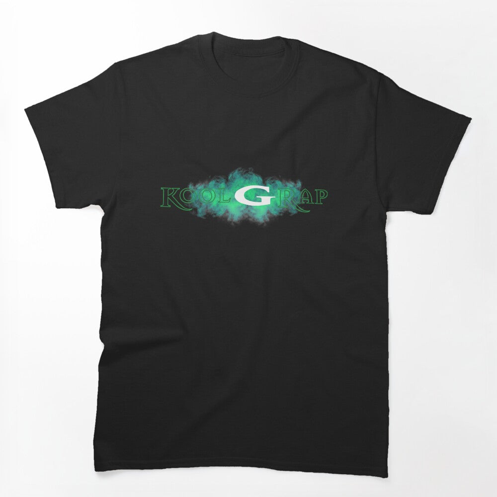 Kool G Rap 4 5 6 Logo 1 Shirt