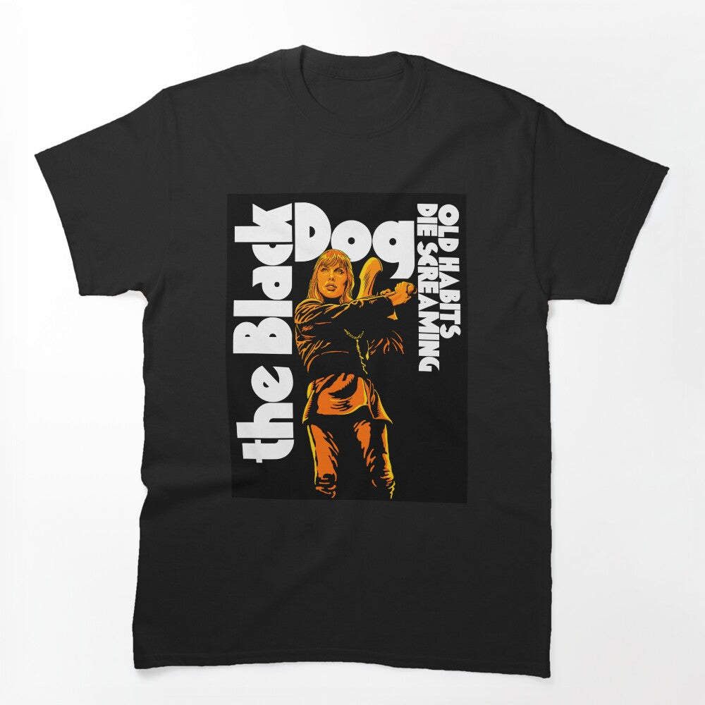 Old Habits Shirt