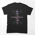 TXT K-Pop Group KPop KDrama Fan Idea Shirt