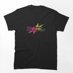 Super Graphic Ultra Modern Girl Like Me Shirt