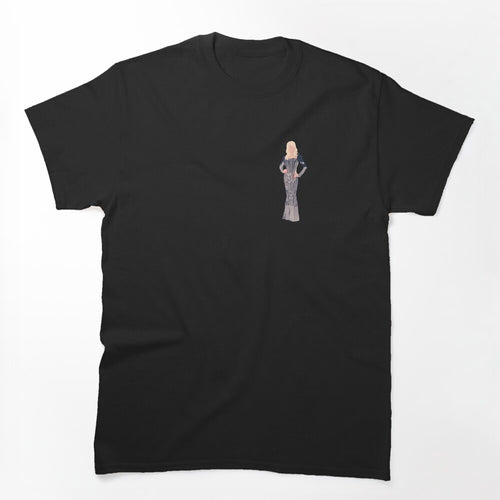 Icons Of Music - Dolly Parton Shirt