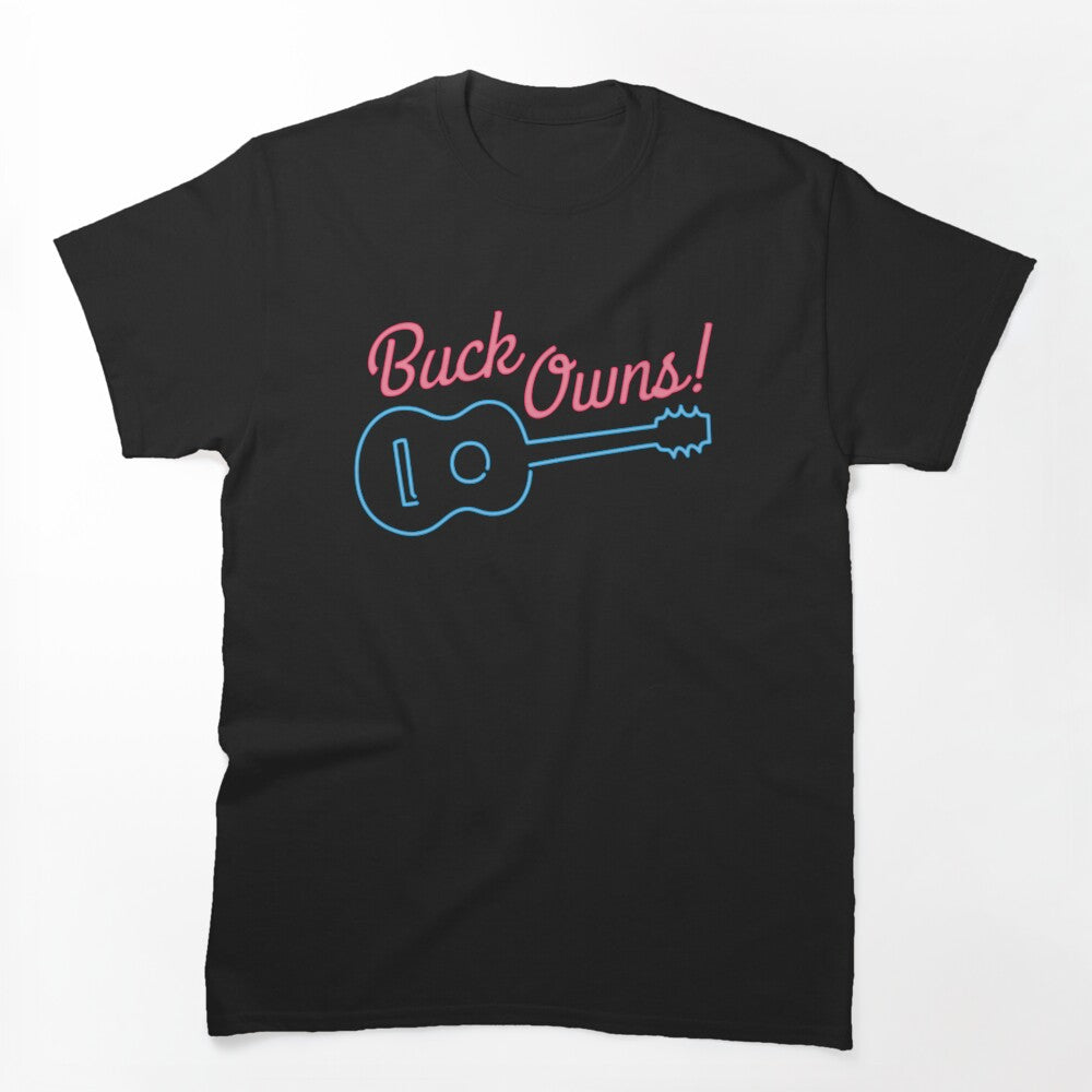 Buck Owns - Buck Owens Shirt