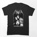 Morbid Band - December Moon Shirt
