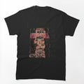 KATSEYE The WildWorld Tour Concert 2026 Shirt