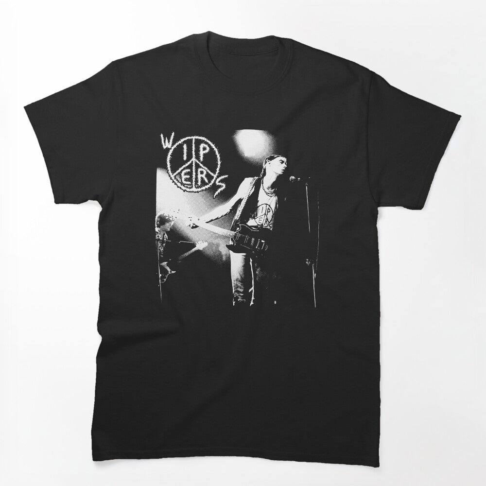 The Wipers Shirt