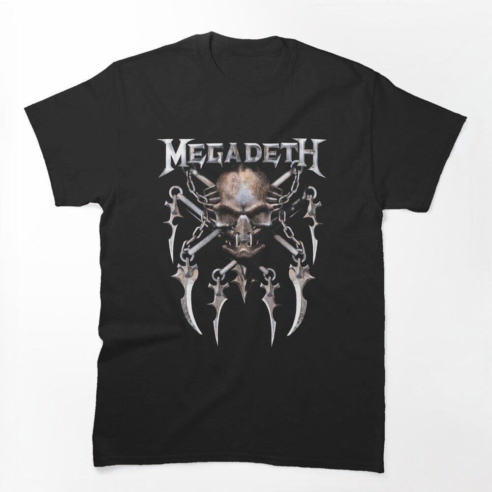 Megaspider Shirt
