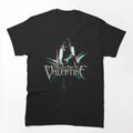 Scream Aim Fire For My Valentine Fan Shirt