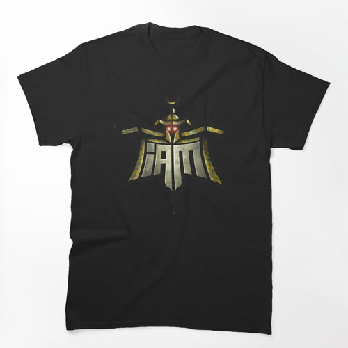 IAM France Rapper Shirt