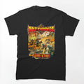 Realm Of Chaos Band Shirt
