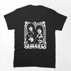 Bandss Portraits Shirt