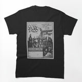 Join The Mobb Deep Hip Hop Mailing List Shirt