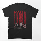Trending Best Rock Rap Shirt
