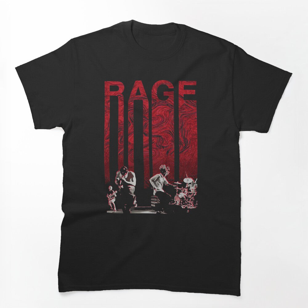 Trending Best Rock Rap Shirt