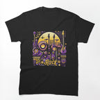 Rock Two Shirt