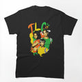 TLC Retro 90s R&B Girl Group Shirt