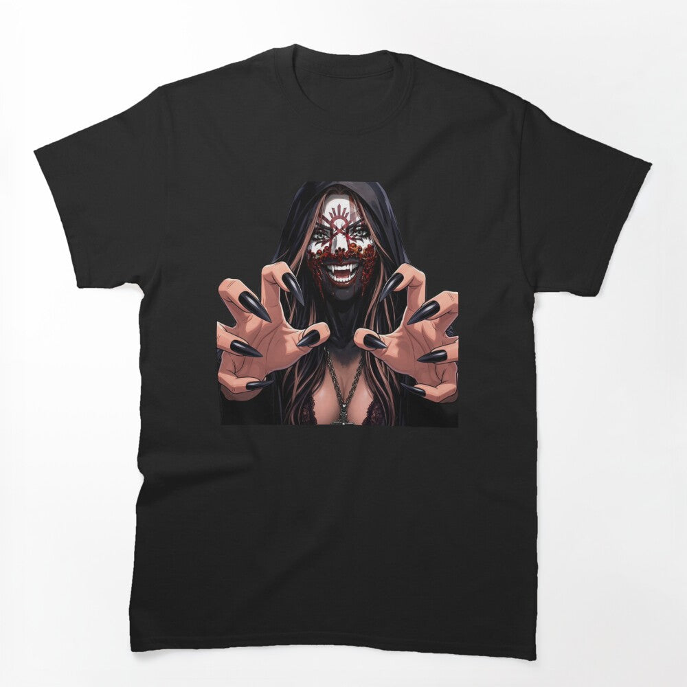 Sleep Token Shirt