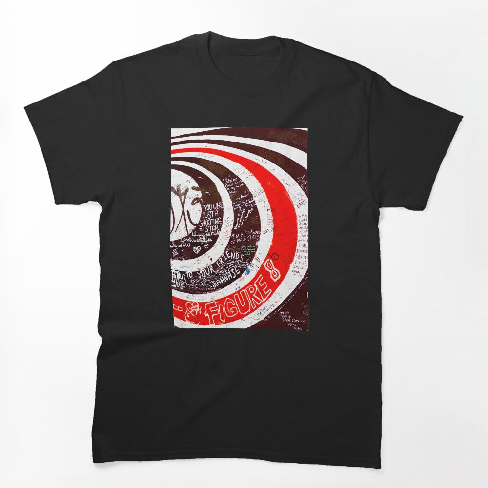 Elliott Figure 8 The Best Shirt