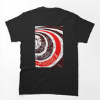Elliott Figure 8 The Best Shirt