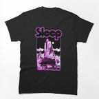 Stoner Metal Sleep Band Shirt