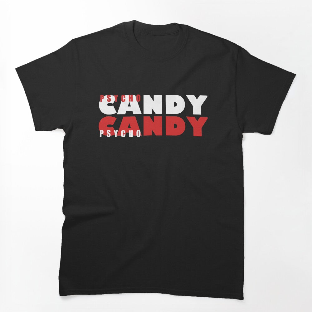 Psycho Candy Shirt