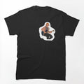 Luke Julie And The Phantoms Without Name Shirt