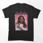 Dalida Shirt