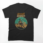 Retro Music Country Band Sturgill Redeki Trending Seller Shirt