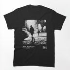 90s Alternative Rock Icon Shirt