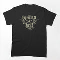 Heaven & Hell 2006 Shirt