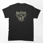 Heaven & Hell 2006 Shirt