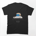 113 - Tonton Du Bled - 504 Loaded Break Shirt