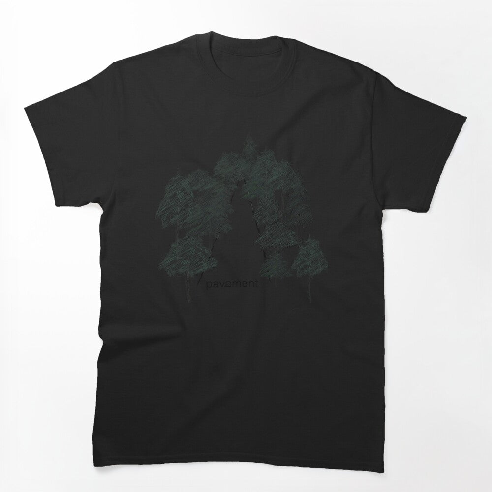 Pavement Shady Lane Shirt