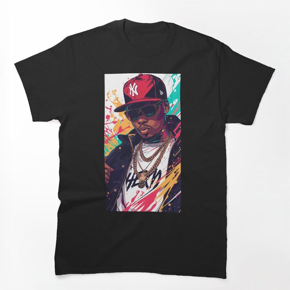 Hip Hop 2 Shirt