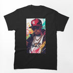 Hip Hop 2 Shirt