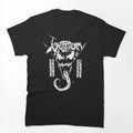 Venom Black Metal Parody Shirt