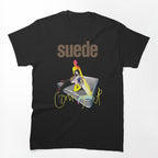 Suedes - Caming Up Shirt