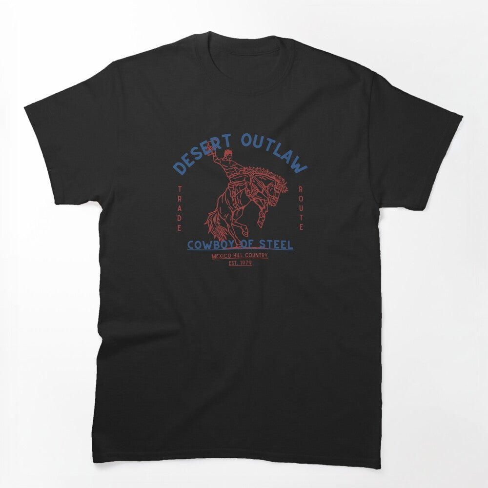 Desert Outlaw Shirt