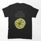 Stone Roses The Stone Roses Lemon Shirt