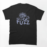 Unleash The Fuzz Shirt