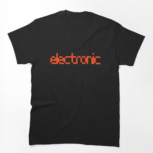 Electronic Shirt