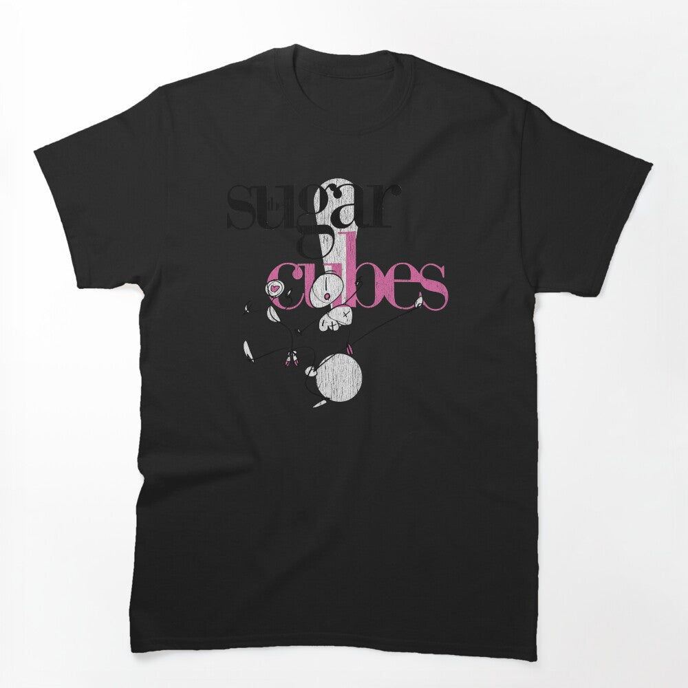 The Sugarcubes Shirt