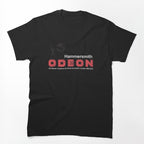Hammersmith Odeon Vintage Worn Look Shirt